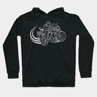 Motorsport Hoodie